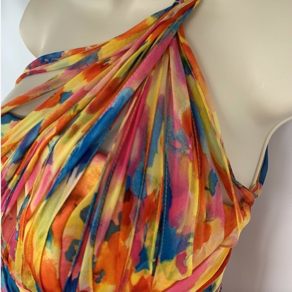 Dalia Macphee mini dress - Picture 2 of 5